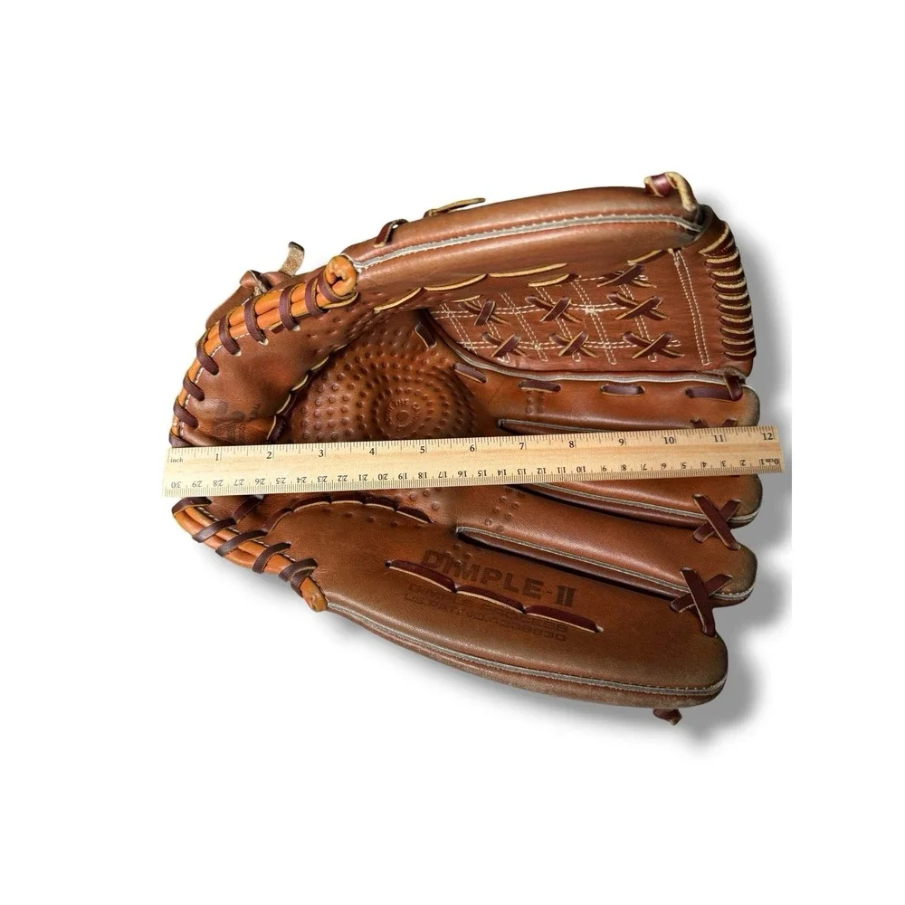 SSK USG-90 Dimple II Baseball Softball Glove 12